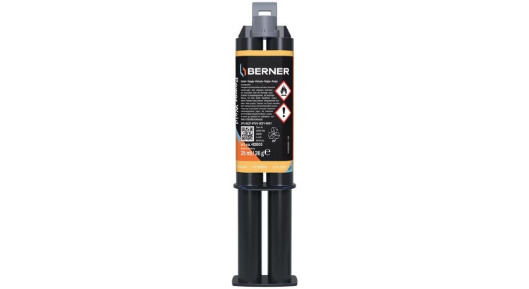 Berner Lepidlo Power 25 ml