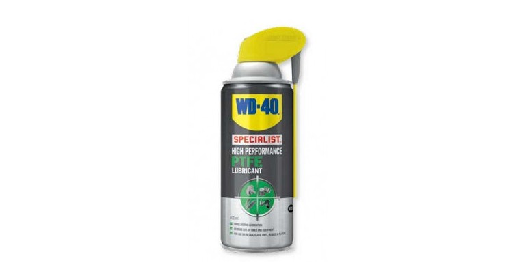 Mazivo účinné PTFE 400 ml WD-40 Specialist