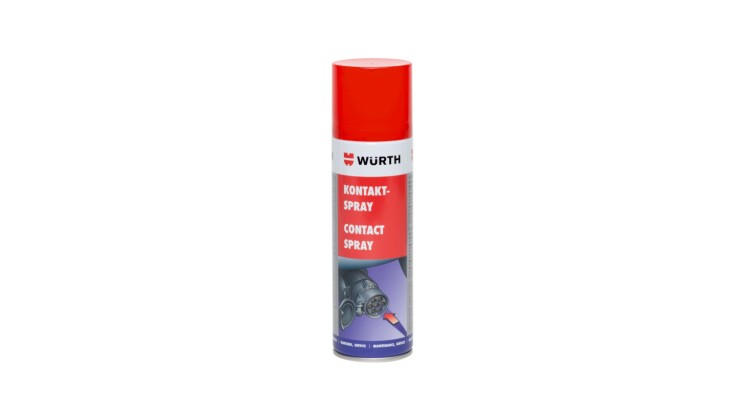 Würth Kontakt sprej 300 ml