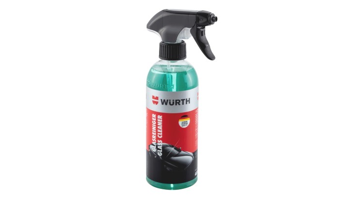 Würth Čistič na sklo ECO Consumer Line 400ml