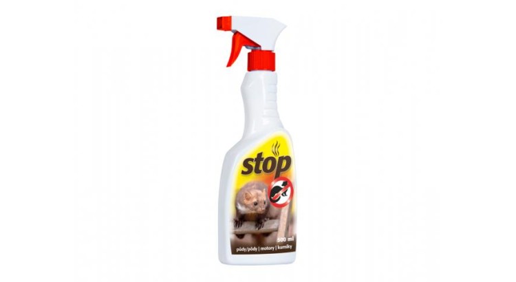 BIOPROSPECT Stop kunám 500ml