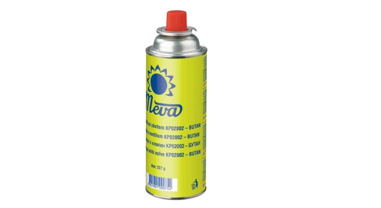 MEVA KP02002 Kartuše ventil 227g