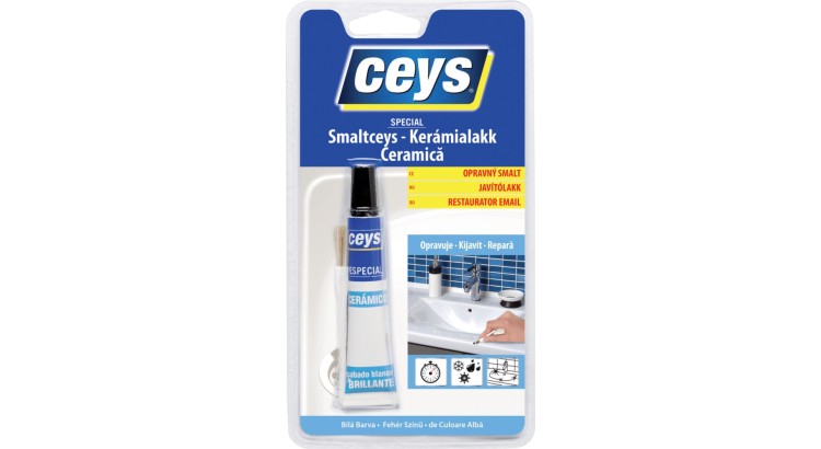 CEYS 48505101 Special Smaltceys Opravný smalt 15ml