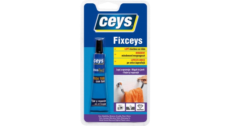 CEYS 48507204 Lepidlo Fixceys 20ml
