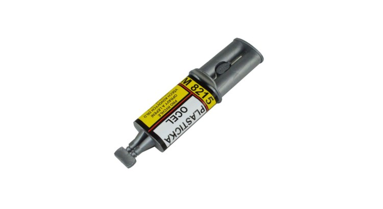 Ocel plastická M8215 25 ml (12)