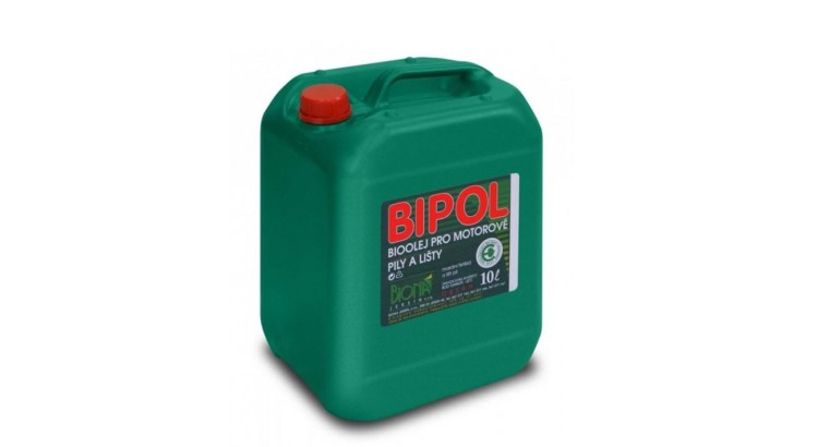 Biona Biologický olej BIPOL 10 l