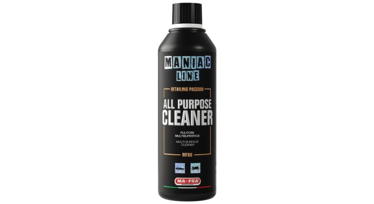 MAFRA Maniac MF68 Line All Purpose Cleaner 500 ml