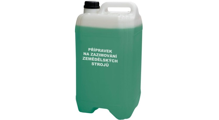 33.713 Nemrznoucí kapalina do postřikovačů 25L