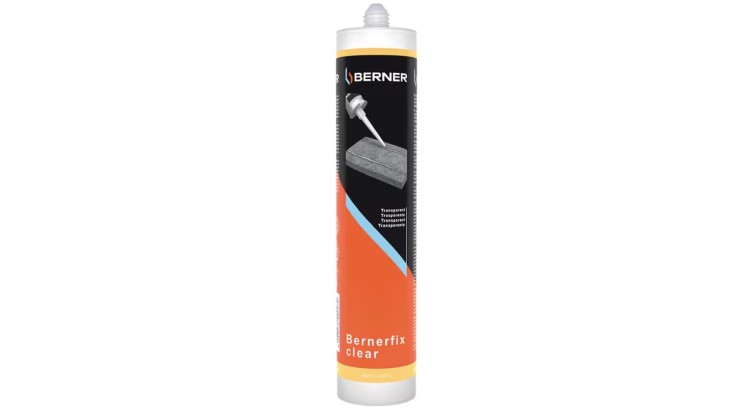 Berner 44192 Lepidlo Power TRANS 290 ml