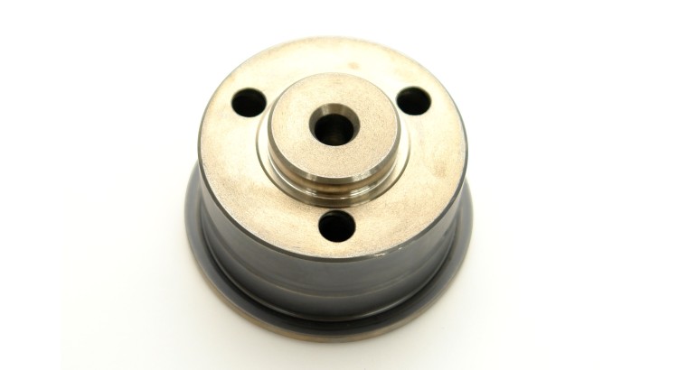 Čep horního vloženého kola 78004005