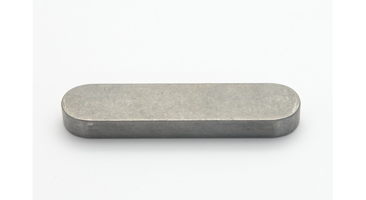 Klínek-pero 16x10x80