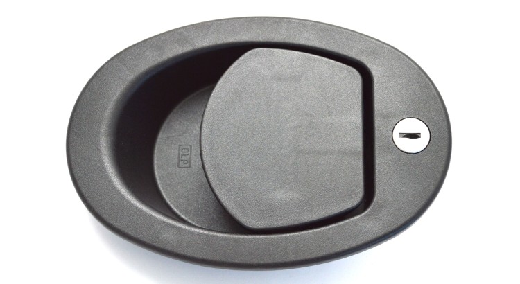 DIECI BWD0819 Klika dveří