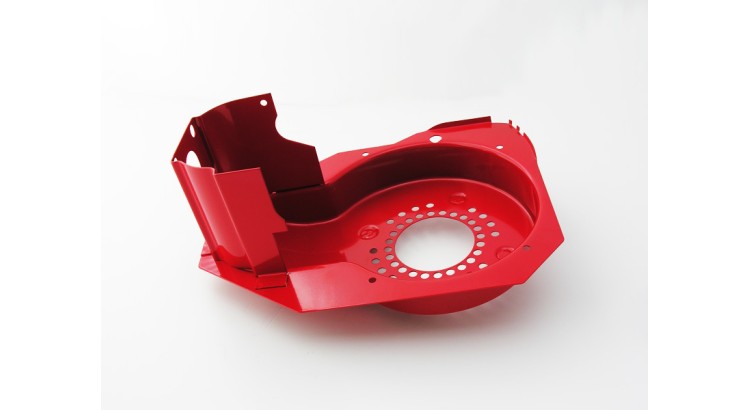 Plášť chladicí 9465916