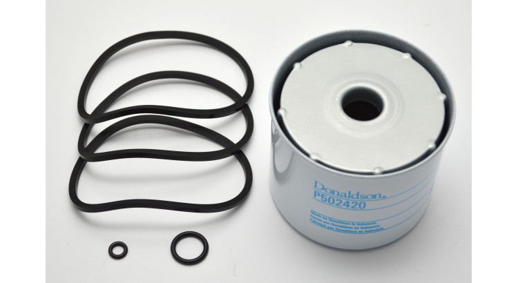 Palivový filtr Donaldson P502420