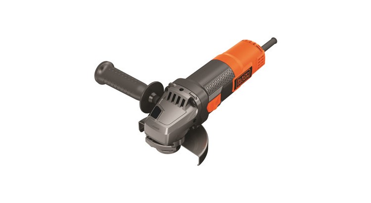 BLACK&DECKER BEG220 Bruska úhlová 125mm 900W