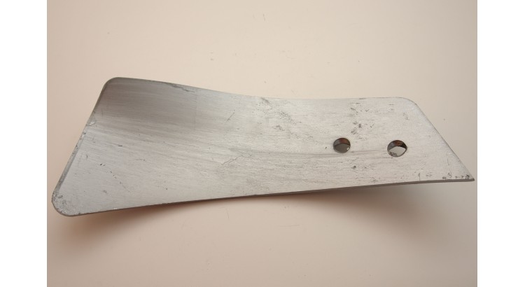 List zaklápěče levý XL,XU