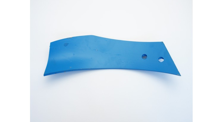 List zaklápěče pravý XL,XU