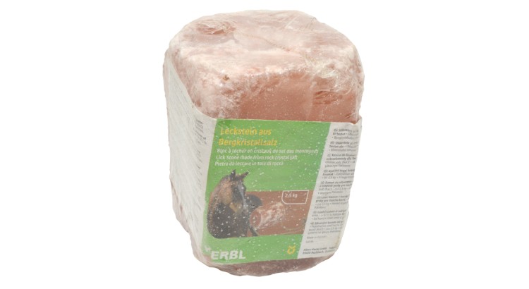 Himalaya 321554 Liz solný cca 2,5 kg