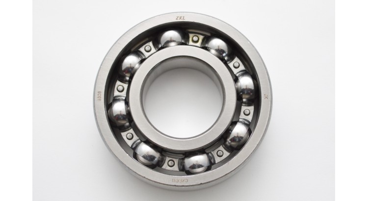 Ložisko kuličkové 6308 ZKL