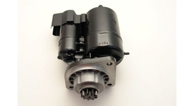 16359974 Startér s reduktorem