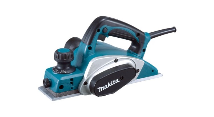Makita KP0800 Hoblík 82mm 620W