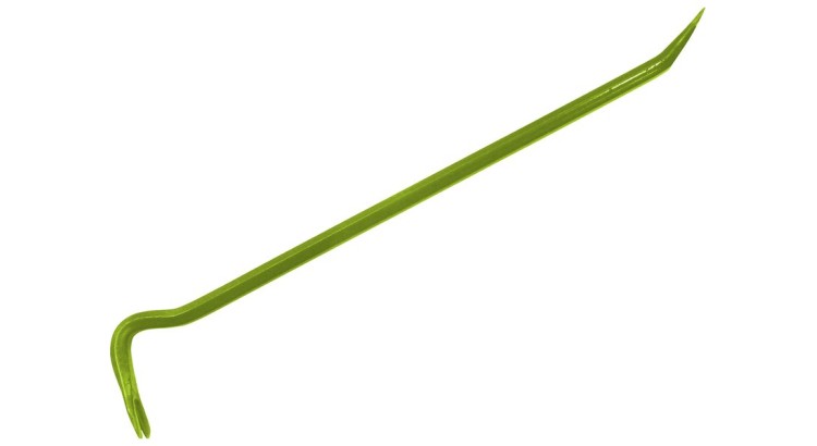 Extol 9810 Tyč na rozdělávání beden 600mm