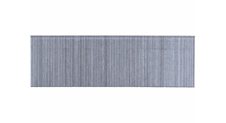 Extol Hřebík nastřelovací, 6000ks, 40mm, 18G, typ F, hlava 2mm, 1,25x0,95mm