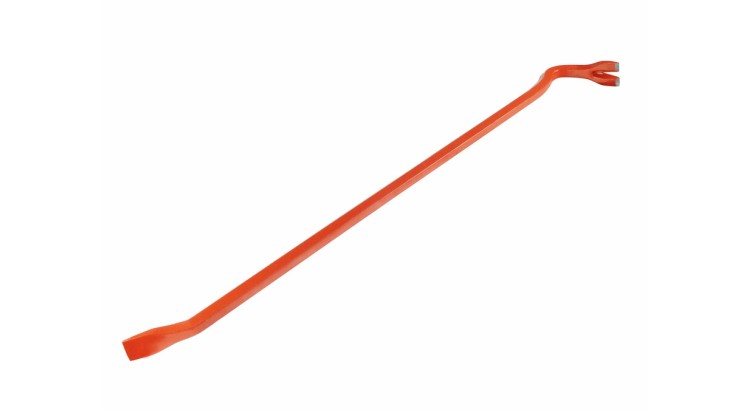 Extol Premium 8846100 Tyč na otvírání beden, 1000x18mm