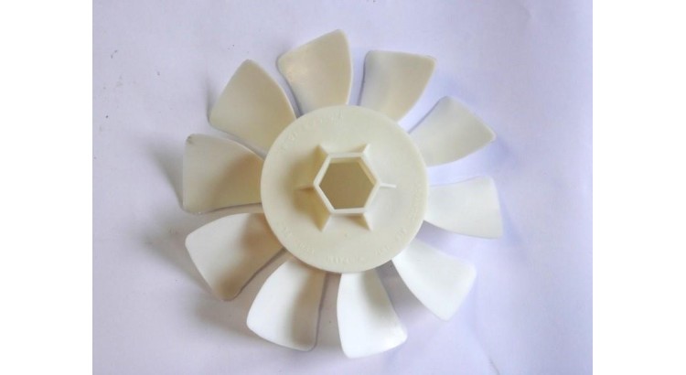 Ventilátor P/N 5069481-01