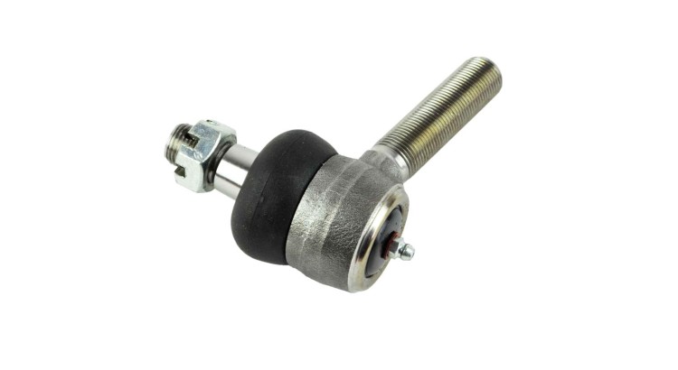 55113565 Čep kulový šikmý (URI)