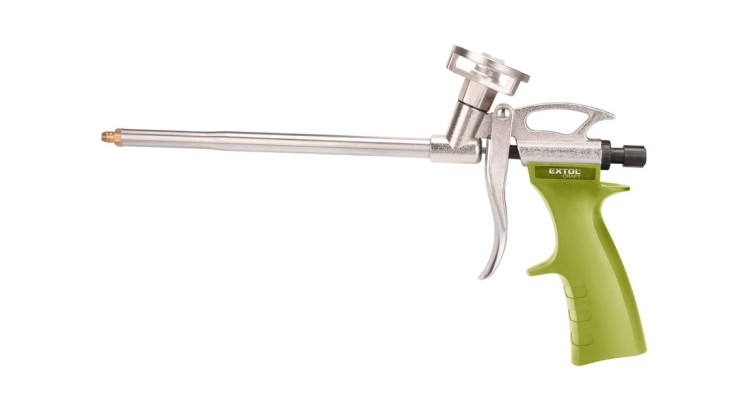 Extol Craft 85012 Pistole na PU pěnu