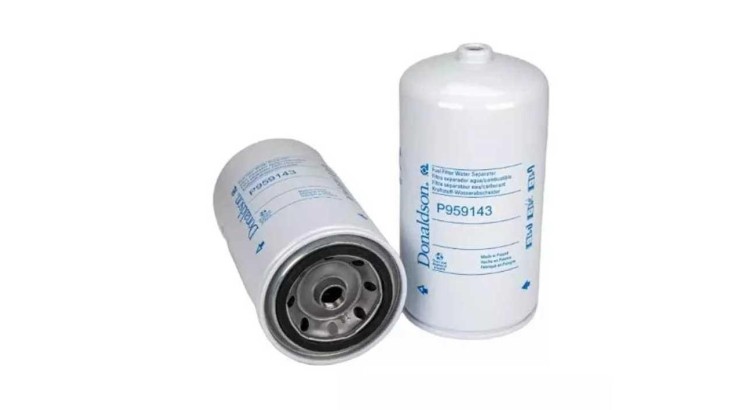 P959143 Palivový filtr