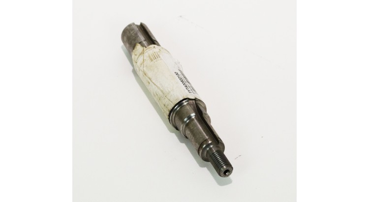 Hřídel-závit M10 x 1 L