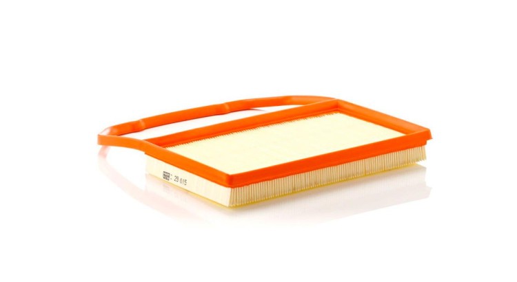 MANN C29015 Vzduchový filtr