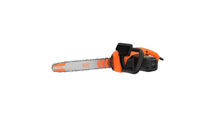 BLACK&DECKER BECS2245 Řetězová pila 2200W 45cm