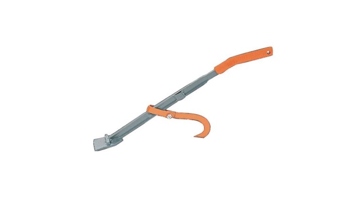 BAHCO 1022 Lopatka lesnická 80 cm