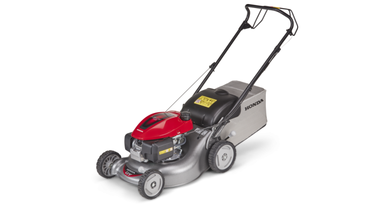 Honda HRG 466 SK GCVx145 Benzínová sekačka