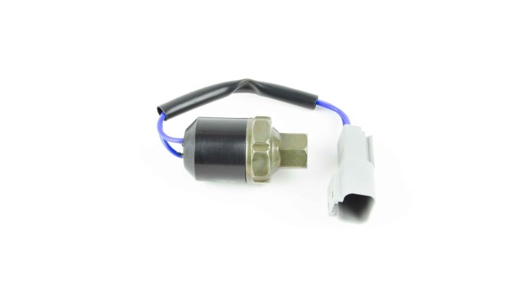 Snímač zatížení 2x PIN