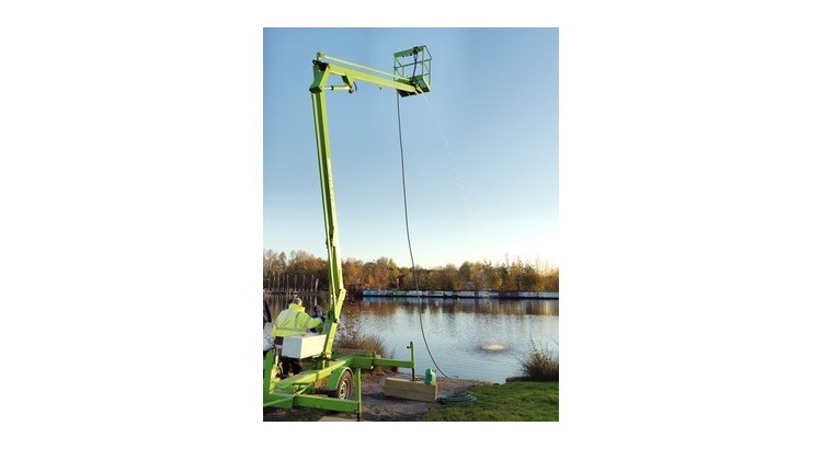 HONDA WX 10 Vodní čerpadlo