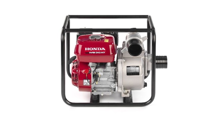 Čerpadlo vodní WB 30