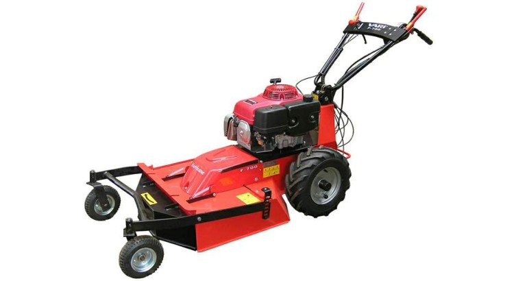 VARI F-700 Mulčovač