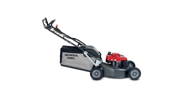 Honda HRH 536 HX GXV160 Benzínová sekačka