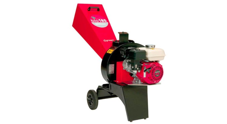 Drtič větví HONDA BIO 180