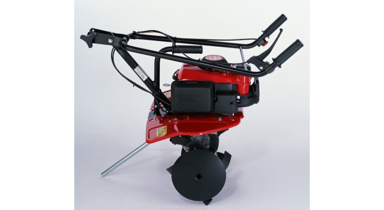 Rotavátor FG 205