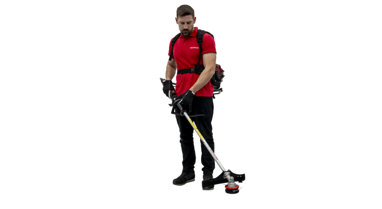 Honda UMR 450 L Křovinořez