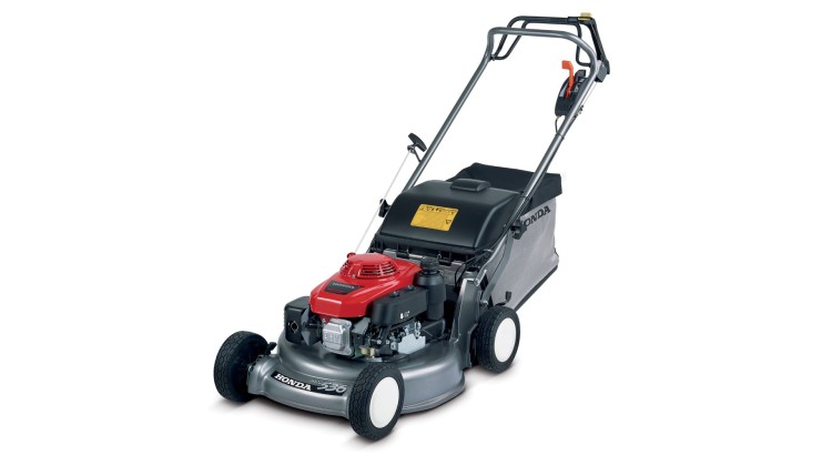 Honda HRD 536 HX GXV160 Benzínová sekačka