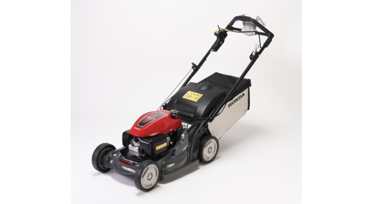 Honda HRX 476 VY GCVx Benzínová sekačka