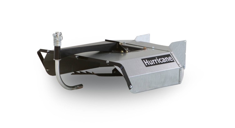 VARI Adaptér VM 580 Hurricane Mulčovač