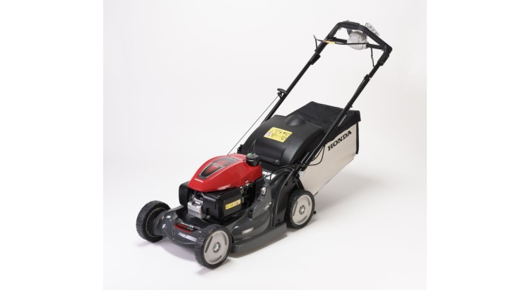 Honda HRX 476 VK GCVx Benzínová sekačka