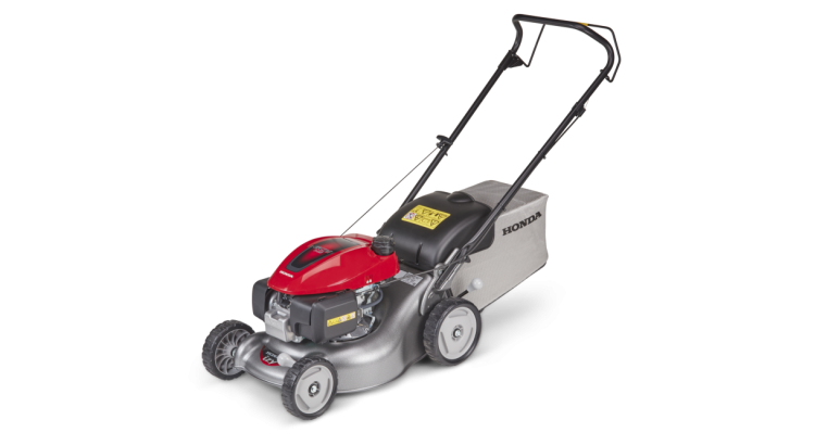 Honda HRG 416 PK GCVx Benzínová sekačka